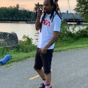 Meet your Posher, Curtis